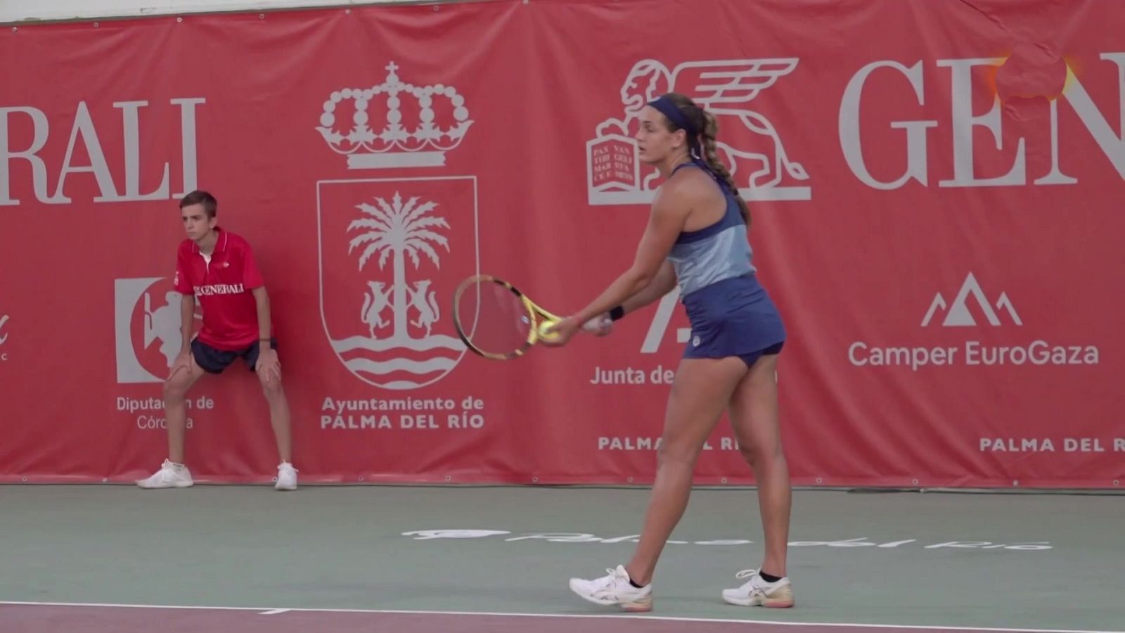 Tierra de campeones - Programa 12 - 2021 - ver ahora