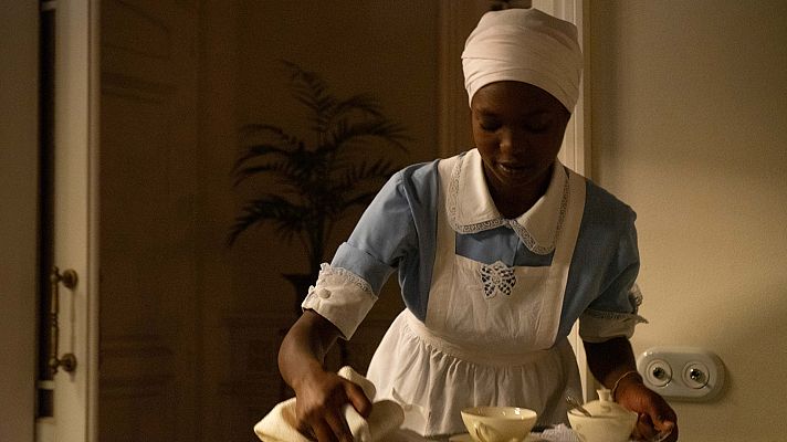 Dos vidas - Episodio 153