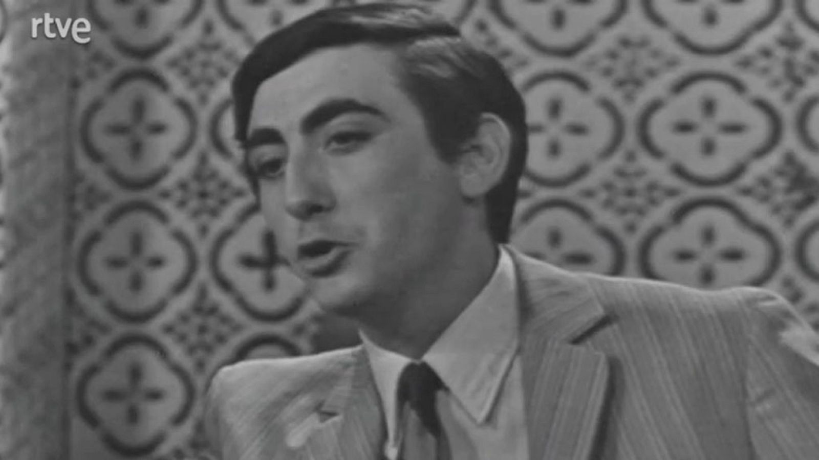 Los que no tienen paz - Capítulo 3 - Los que no tienen paz | Ver