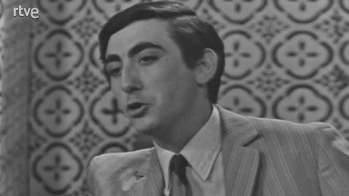 Los que no tienen paz - Capítulo 3