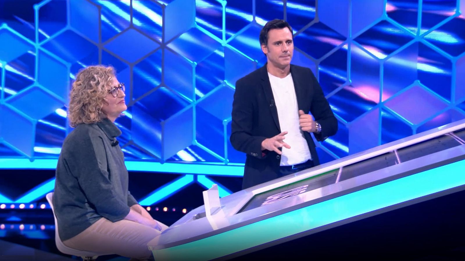 El cazador - Programa 340 - ver ahora