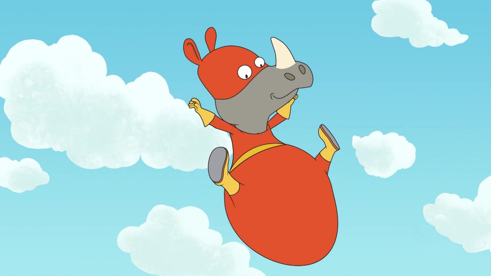 Los Superminihéroes - Supertrasero - RTVE.es - Los Superminihéroes | Ver