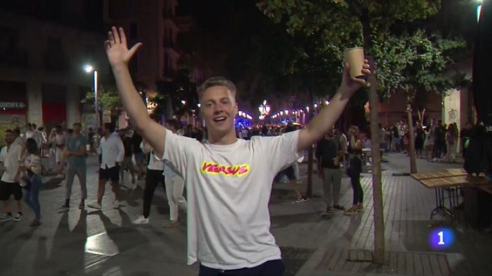 L'Informatiu - L'Informatiu - 06/09/2021