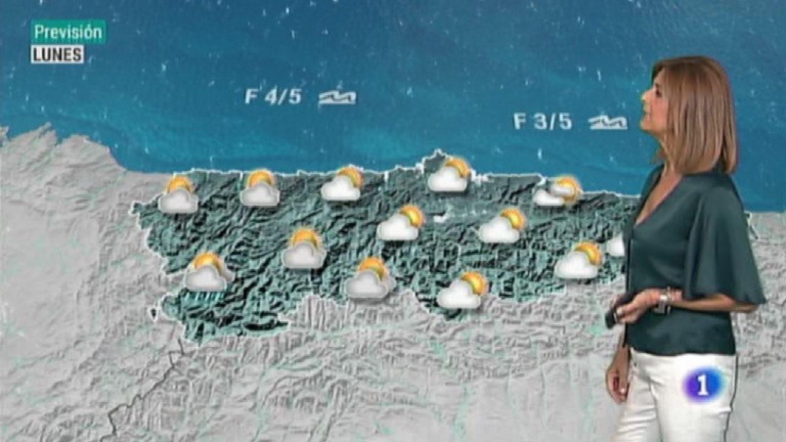 El tiempo en Asturias - 06/09/21 | Ver