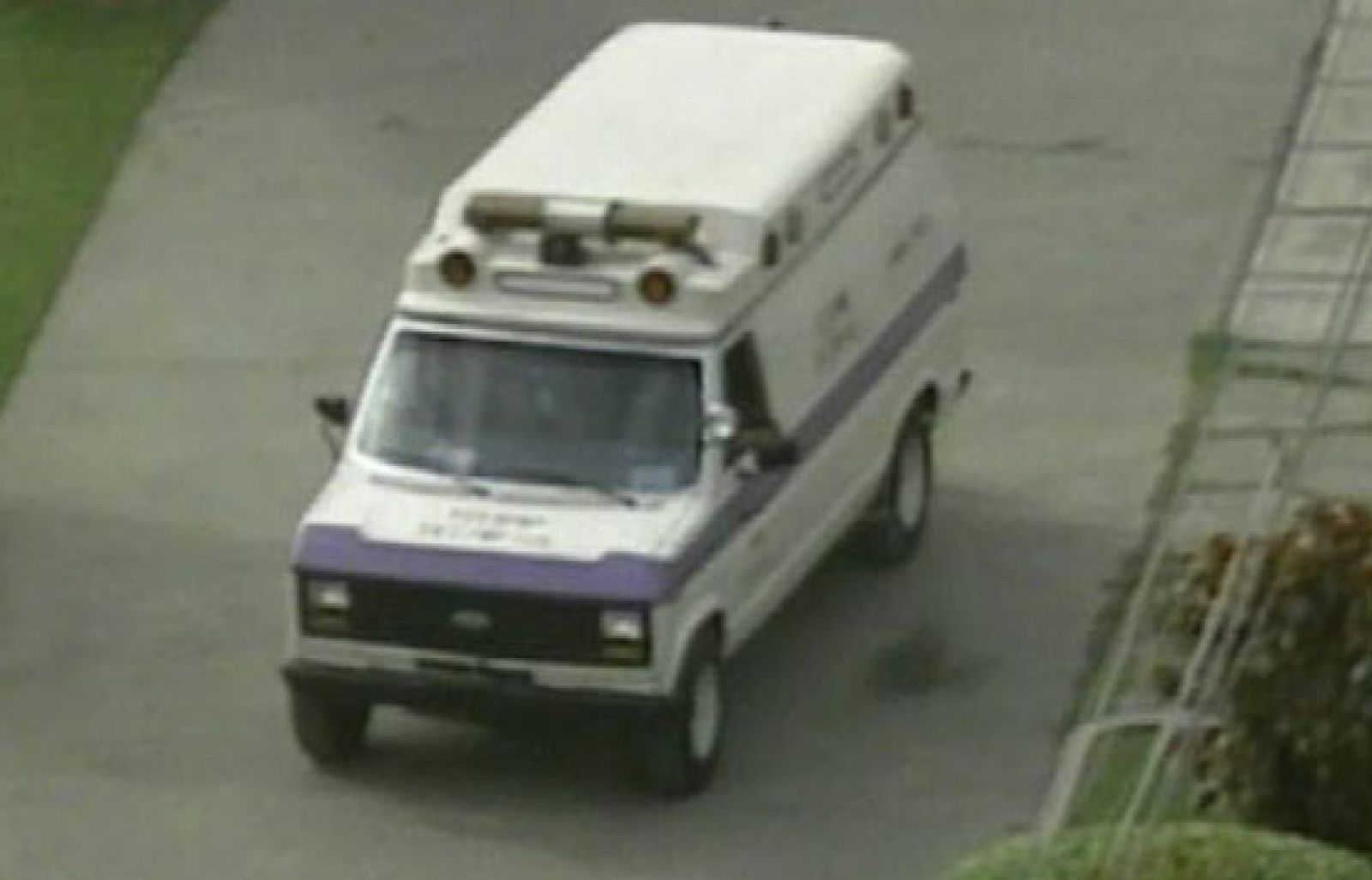 El asalto del ejército peruano a la embajada de Japón en Lima (1997) | Ver