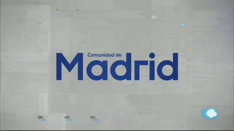 Informativo de Madrid 1         06/09/2021- Ver ahora