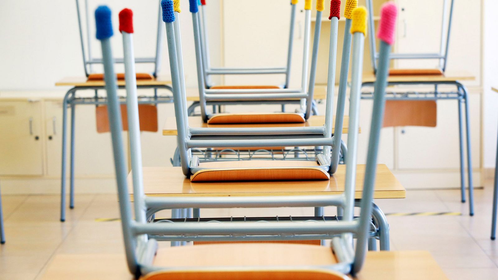 Telediario 1 en cuatro minutos - 06/09/21 - Ver ahora