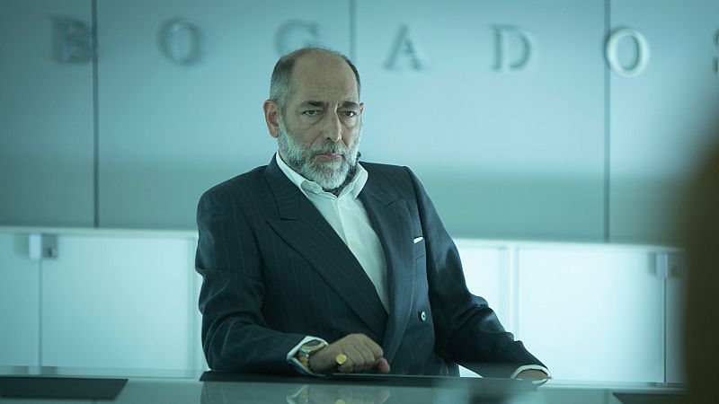 Ana Tramel. El juego - Episodio 4: La traición