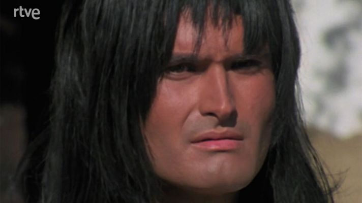 Cuentos y leyendas - El crimen del indio