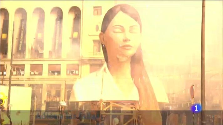 L'informatiu - Comunitat Valenciana - L'Informatiu Comunitat Valenciana 2 - 06/09/21