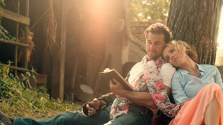 Cine internacional - Atrapado con una mujer perfecta