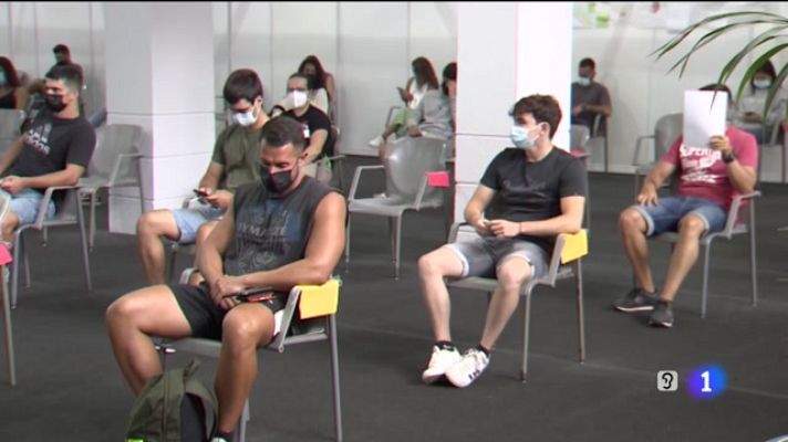 Telecanarias - Telecanarias - 06/09/2021