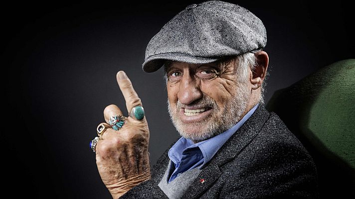 La tarde en 24h - Muere el actor Jean-Paul Belmondo a los 88 años