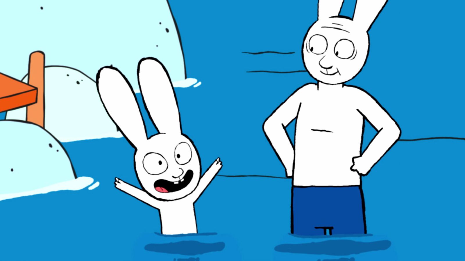 Puedo hacerlo - Simon | Ver