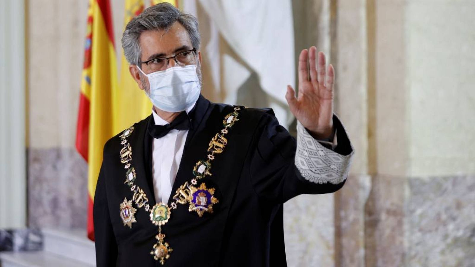 Telediario 2 en cuatro minutos - 06/09/21 - Ver ahora