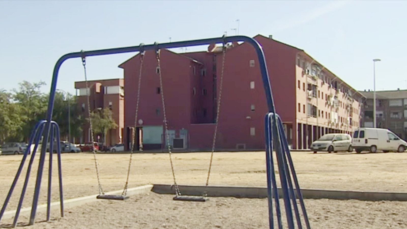 Las dificultades para acceder a la universidad desde un barrio marginal - Ver ahora