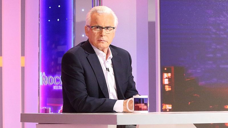 Baltasar Garzón: "Tiene que dimitir todo el CGPJ" y "provocar el nuevo nombramiento" - Ver ahora