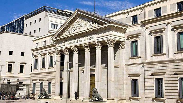 Telediario 1 - Telediario Matinal en 4' - 07/09/2021