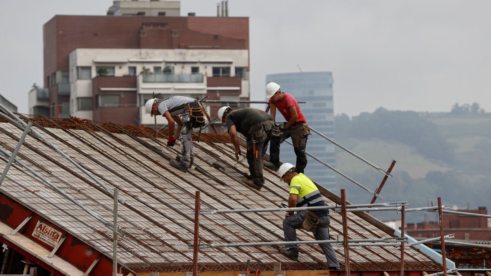 Telediario - 8 horas - 07/09/21 - Lengua de signos - ver ahora
