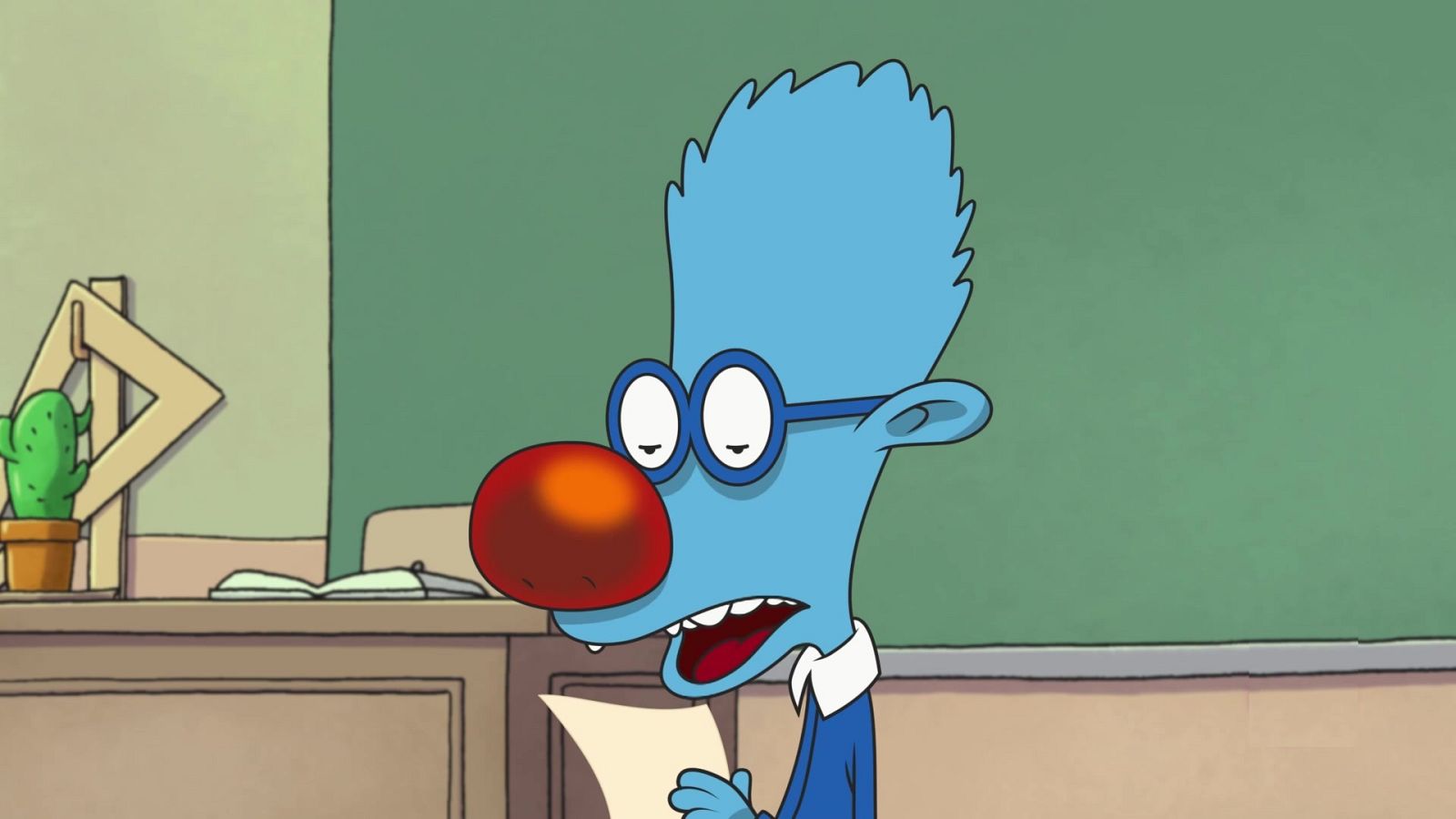 Los Superminihéroes - Supernoseescoger - RTVE.es - Los Superminihéroes | Ver