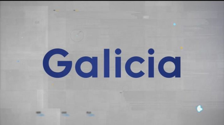 Telexornal - Galicia - Galicia en 2 minutos 06-09-2021
