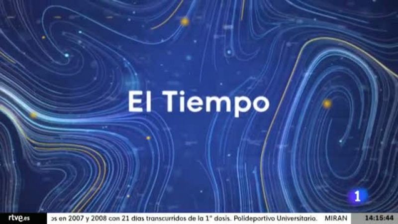El tiempo en Castilla y León - 07/09/21 - Ver ahora