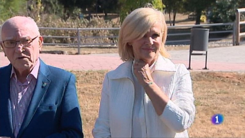 Asturias en 2' - 07/09/21 | Ver