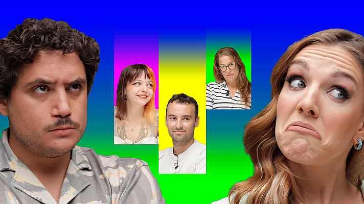 Gen Playz - Familia: ¿Se puede ser amigo de nuestros padres?