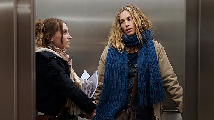 Call my agent - Cecile de France