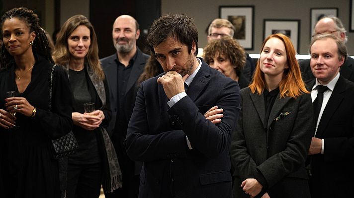 Call my agent - Line Renaud y Françoise Fabian