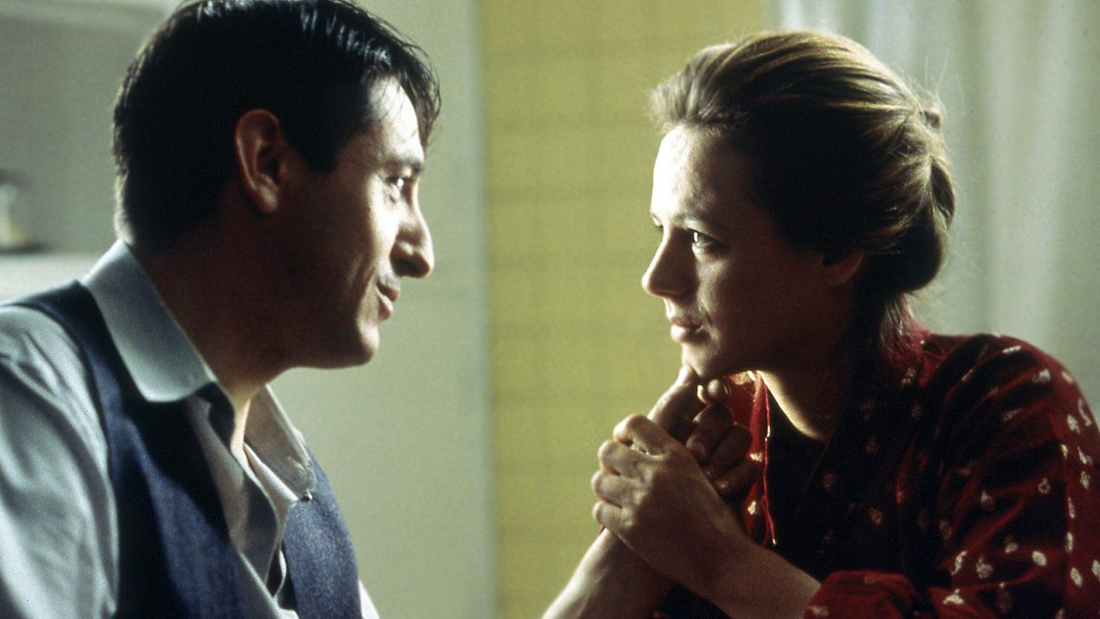 Historia de nuestro cine - Tu nombre envenena mis sueños - Ver ahora