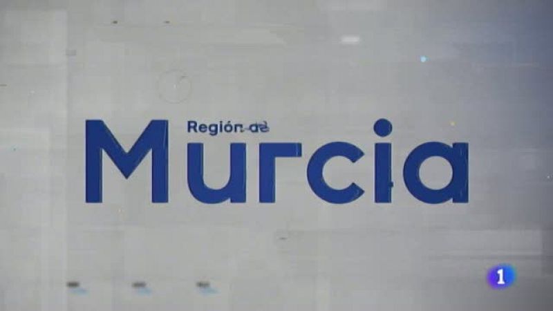 Noticias Murcia - 07/09/2021