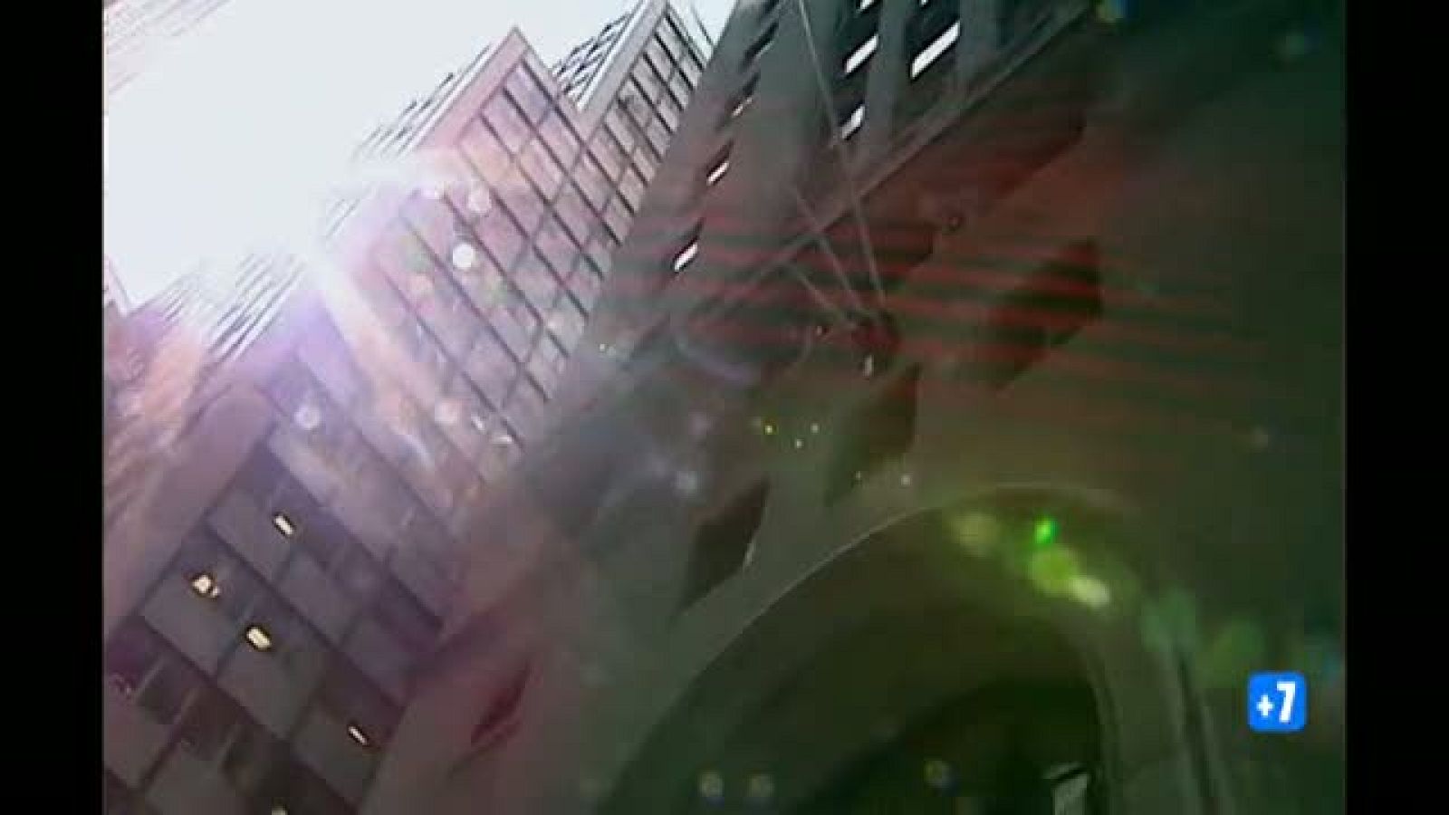 Especial de 'Documaster', en La 2