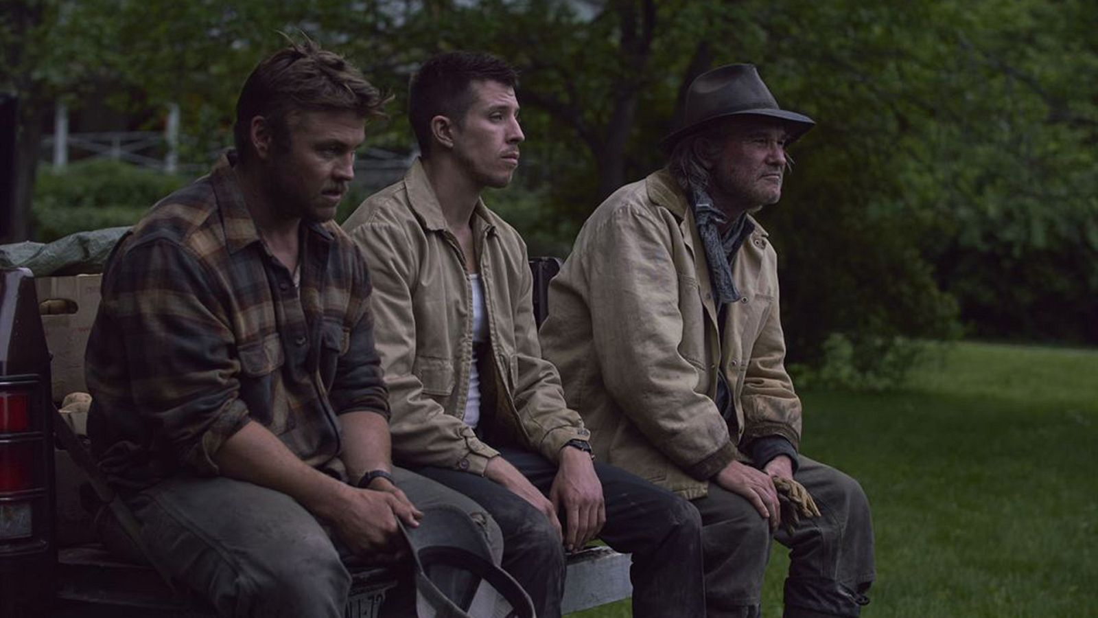 Cine - Crypto - Ver ahora