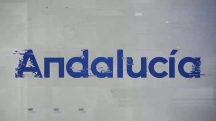 Noticias Andalucía - Noticias Andalucía 2 - 07/09/2021