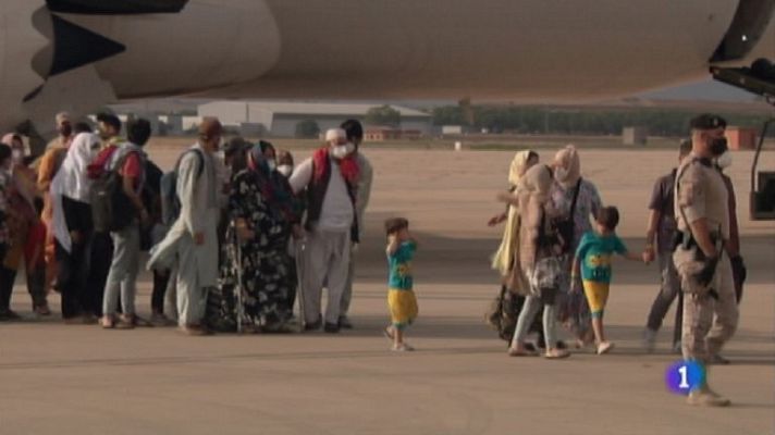 Panorama Regional - Panorama Regional 2 - 07/09/21