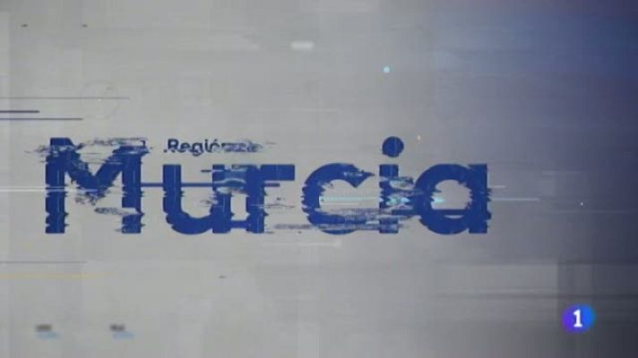 Noticias Murcia - Noticias Murcia 2 - 07/09/2021