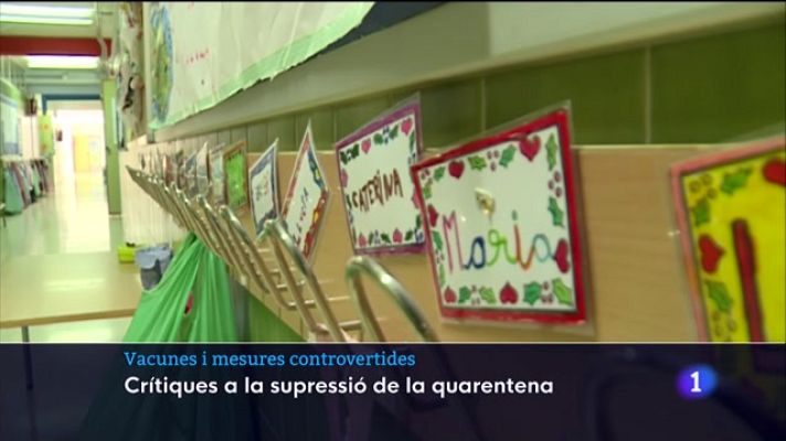 Informatiu Balear - Informatiu Balear 2 - 07/09/21