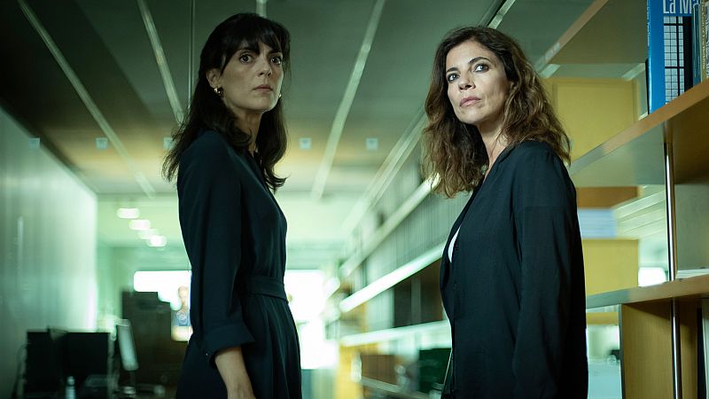 Ana Tramel. El juego - Episodio 5: La sangre