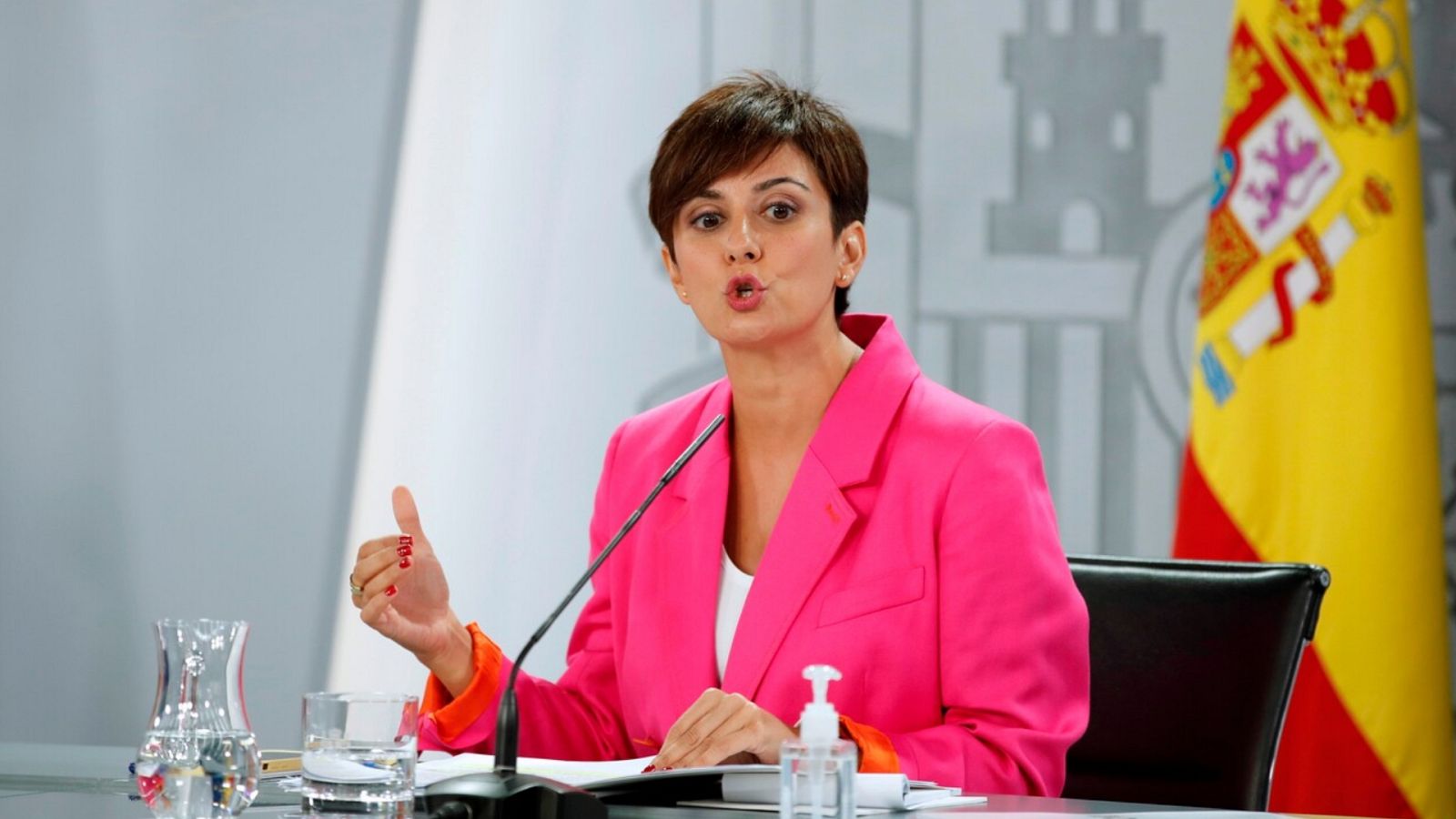 La tarde en 24 horas - 07/09/21 (1) - ver ahora