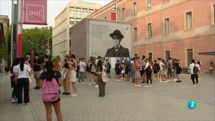 El Vespre - El Vespre - 07/09/2021