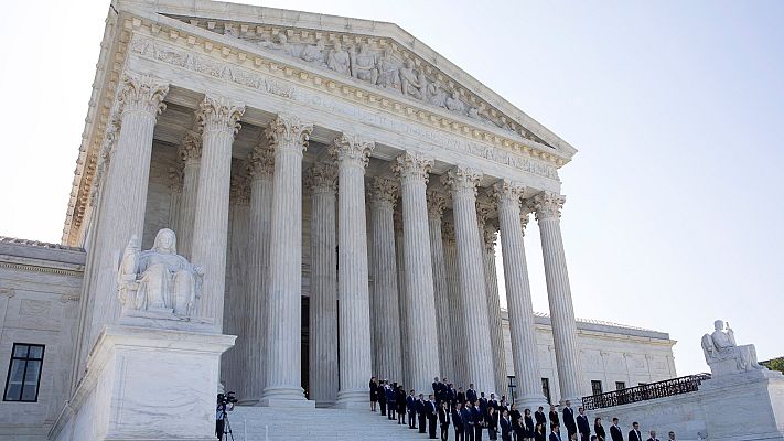 La tarde en 24h - Así se elige al gobierno del Poder Judicial en otros países