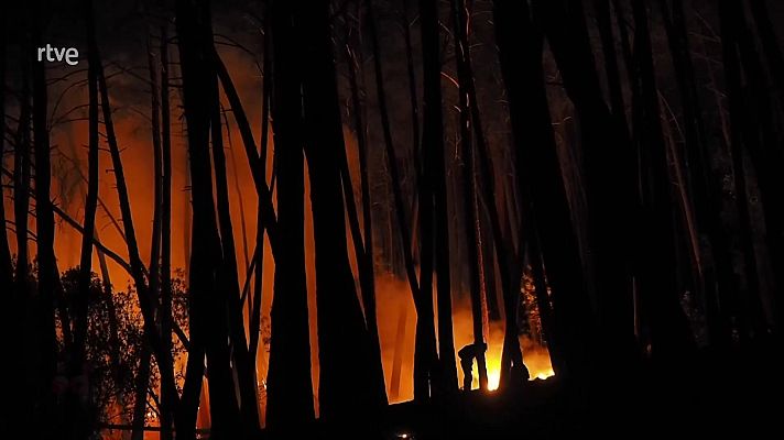 España Directo - España Directo - 07/09/21