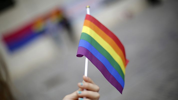 Telediario 2 - Telediario 2 en 4' - 07/09/21