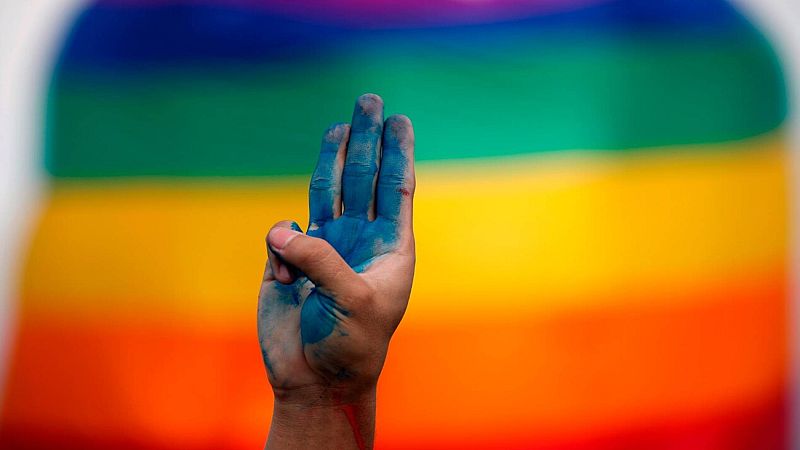 Telediario Matinal en Cuatro Minutos - 08/09/2021 - Ver ahora