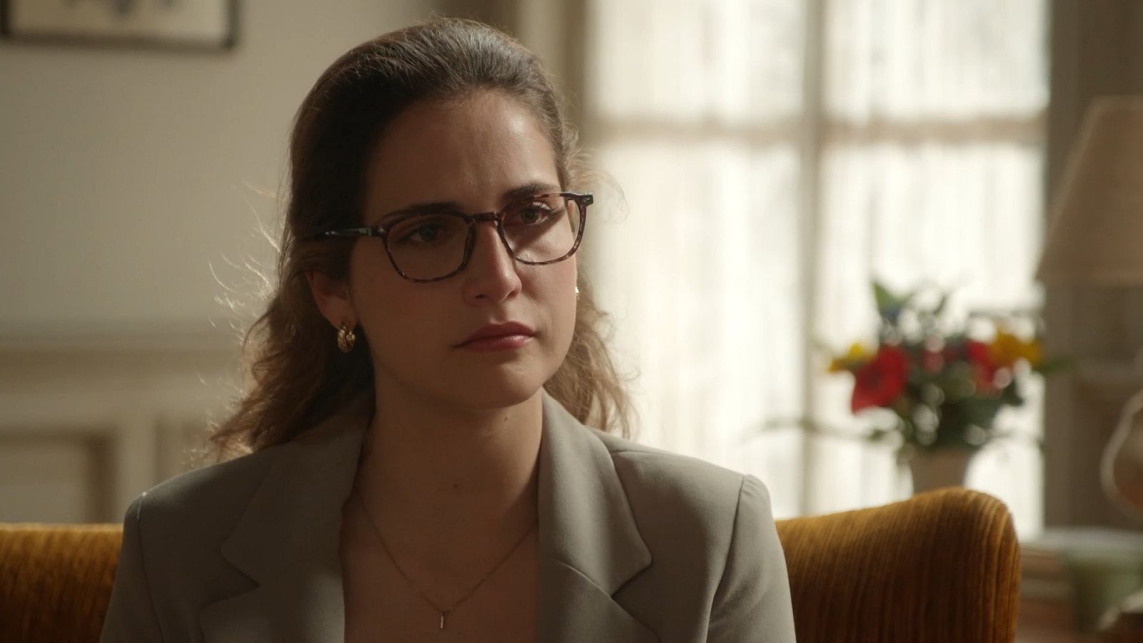 Dos Vidas: Sergio explica por aqué se ha comportado así - Dos vidas | Ver