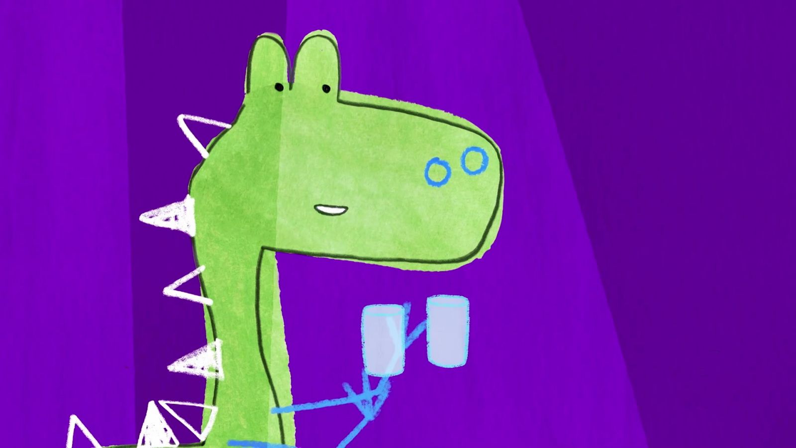 Ruidos nocturnos - Pablo | Ver