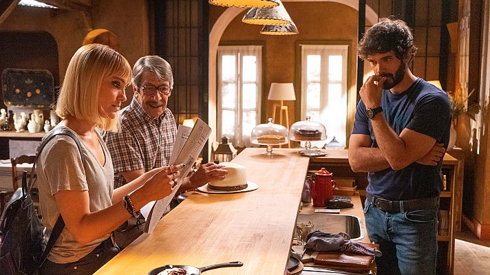 Dos vidas - Episodio 157