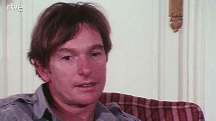 De película - Weir y Roy Hill