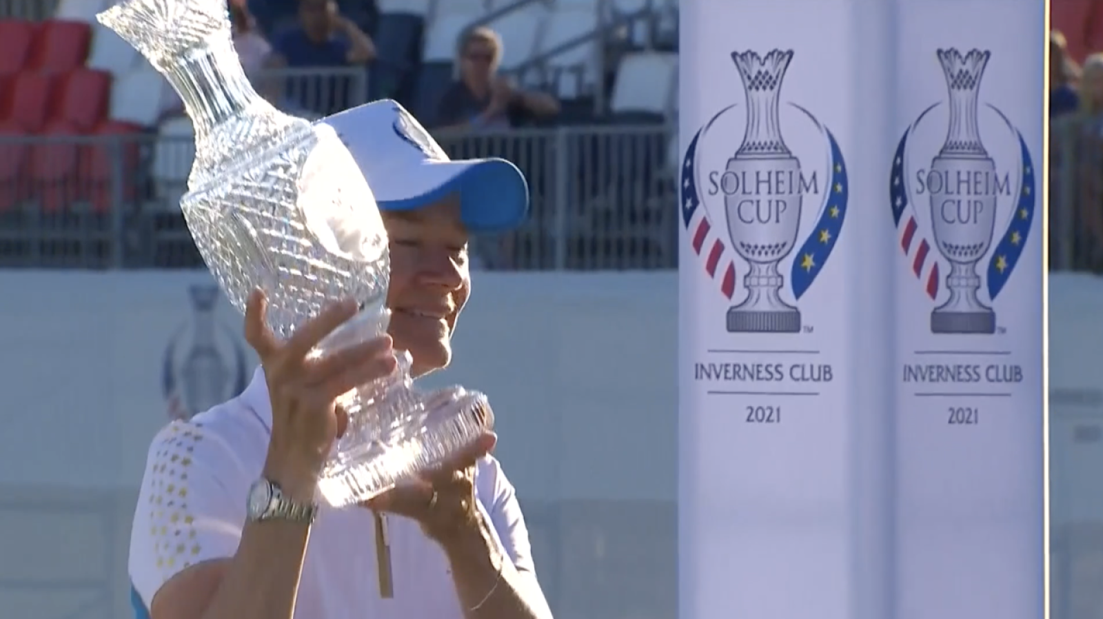 Hola Golf - T5 - Programa 17 - ver ahora